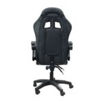 DASCK – Silla Gaming con Reposacabezas, Respaldo Ajustable y Base Giratoria – Color Blanca - Imagen 5